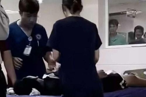 Nhân viên y tế ở Phú Thọ bị đánh: 'Hành vi vô đạo đức và cần lên án, xử lý nghiêm'