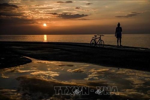 Khách quốc tế đến Cuba giảm gần 30% trong quý I/2025