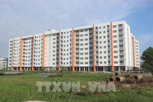 Phát hiện nhiều vi phạm trong sử dụng nhà ở xã hội tại Đồng Nai
