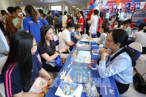 Bộ Giáo dục và Đào tạo hướng dẫn tuyển sinh Cao đẳng năm 2025