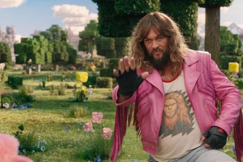 A Minecraft Movie lọt top 10 phim ăn khách nhất lịch sử Warner Bros.