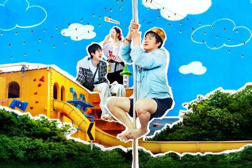 5 K-Drama đang chiếm lĩnh nội dung phổ biến thứ hai trên Netflix