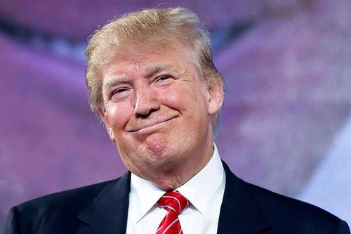 Ông Trump đạt tỷ lệ ủng hộ thấp nhất trong vòng 80 năm