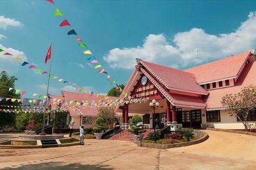Gìn giữ bản sắc kiến trúc của vùng đồng bào dân tộc thiểu số