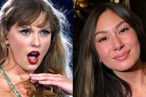 Chuyên gia AI vừa đánh bại Taylor Swift để trở thành nữ tỷ phú tự thân trẻ nhất thế giới