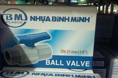 Nhựa Bình Minh trả cổ tức gần 120% bằng tiền mặt