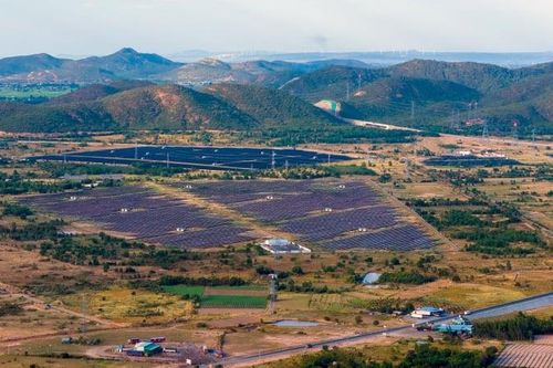 Nguy cơ hồi tố giá FIT tại 4 dự án điện tái tạo: Nhà đầu tư Hàn Quốc lên tiếng
