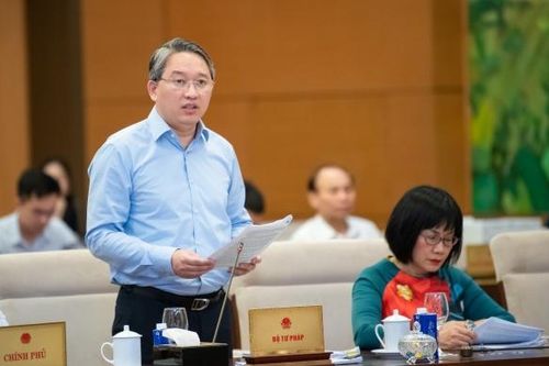 Xử lý vi phạm hành chính: Dự kiến tăng mức phạt tiền tối đa