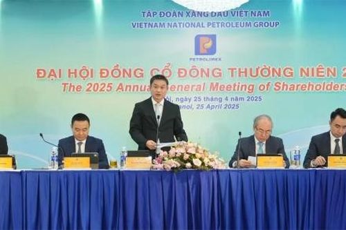 Petrolimex nỗ lực hoàn thành các mục tiêu lớn năm 2025