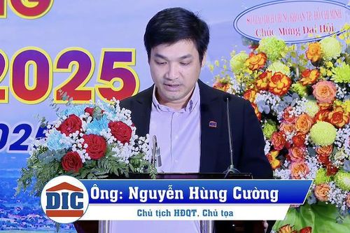 Gia đình Chủ tịch DIC Group bị bán giải chấp hơn 32 triệu cổ phiếu DIG, vẫn cam kết gắn bó