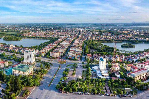 Kinh Bắc muốn tư khu phức hợp đô thị tại Hưng Yên