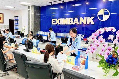 Eximbank muốn hạ room nhà đầu tư nước ngoài từ 30% xuống mức 6%
