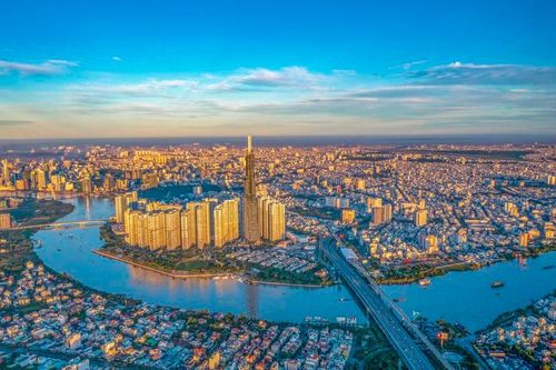 Đưa Thành phố Hồ Chí Minh vào Kỷ nguyên mới