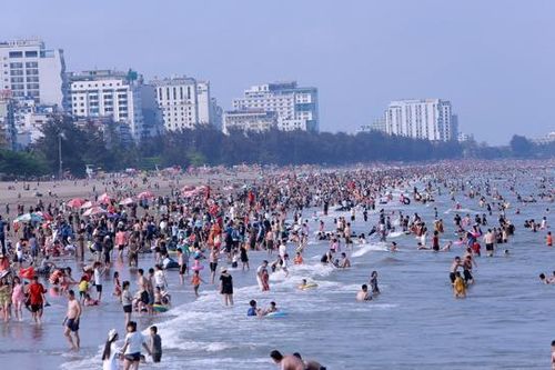 Thanh Hóa đón hơn 5,2 triệu lượt khách du lịch