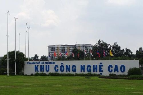 Khu Công nghệ cao TP.HCM giai đoạn 2025-2030 sẽ ưu tiên công nghệ chủ lực vi điện tử, bán dẫn, AI, robot