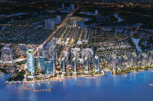 Chọn Izumi City để tích lũy an toàn trong bối cảnh kinh tế 2025