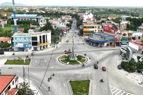 Thanh Hóa điều chỉnh tên gọi các xã sau sáp nhập, loại bỏ số thứ tự
