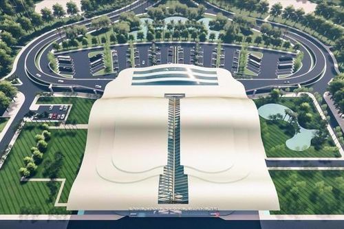 Bộ Xây dựng phê duyệt điều chỉnh cục bộ quy hoạch Cảng hàng không Quảng Trị