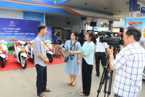 Hướng đến Kỷ niệm 100 năm Ngày Báo chí cách mạng Việt Nam