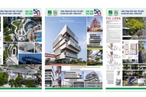 Đà Nẵng có 3 công trình kiến trúc tiêu biểu ở các tỉnh, thành phía Nam