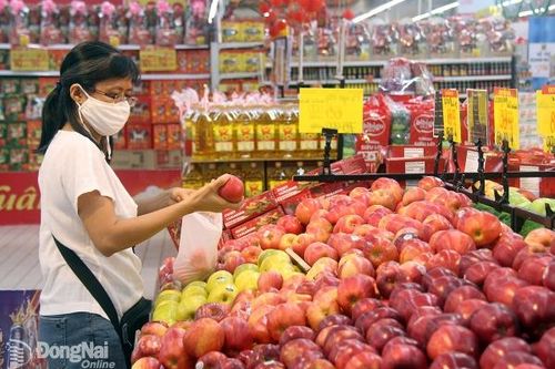 Ngành thương mại, dịch vụ sẵn sàng cho dịp đại lễ
