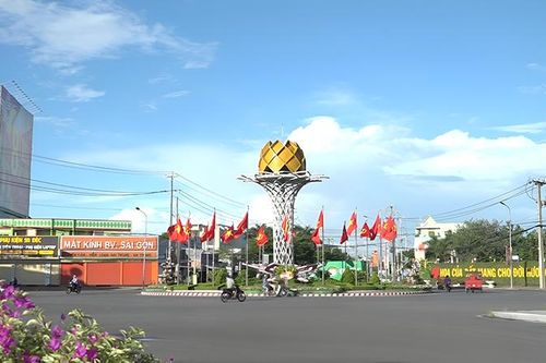 Tự hào 50 năm - Khát vọng vươn xa