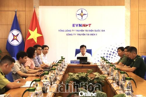 Bộ Công Thương công bố Quy hoạch điện VIII điều chỉnh