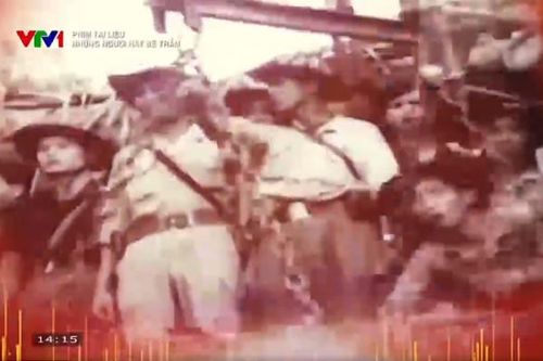 Phim tài liệu 'Những người hát bè trầm': Bản anh hùng ca thầm lặng của lực lượng hậu cần - kỹ thuật trong kháng chiến