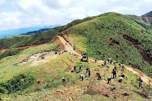 Tân Uyên – Nơi ánh sáng Nghị quyết 15 lan tỏa
