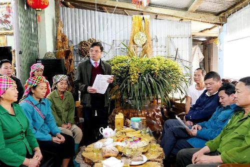 Bài 2: Khi Đảng gần dân, hủ tục không còn chỗ đứng