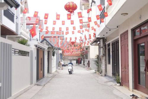 Thành phố Lạng Sơn: Cờ đầu khu dân cư kiểu mẫu