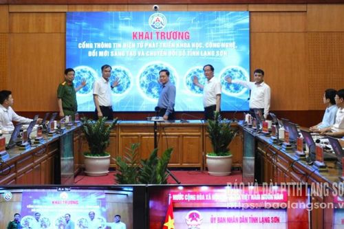 Nghị quyết 57 sống động trong thực tiễn