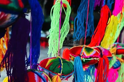 Nghĩa Đô sẵn sàng cho Lễ hội quả Còn