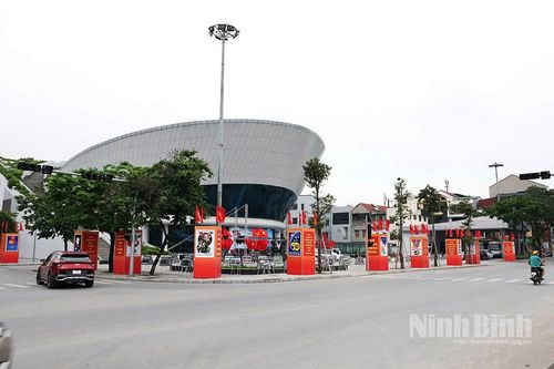 Sôi nổi các hoạt động văn hóa, văn nghệ, thể thao trong dịp nghỉ lễ