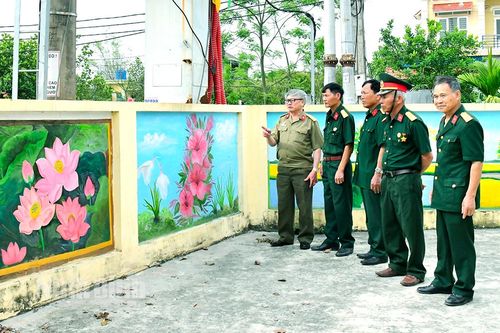 Gặp người chiến sĩ đặc công năm xưa: Ký ức dưới làn sóng lặng