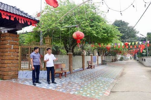 Khi lòng dân đồng thuận