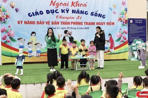 Nâng cao chất lượng y tế học đường