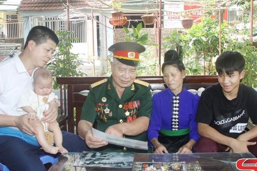Ký ức của CCB tham gia Chiến dịch Hồ Chí Minh