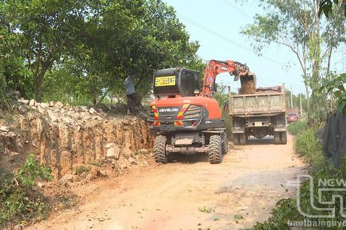 Đẩy nhanh tiến độ các dự án giao thông