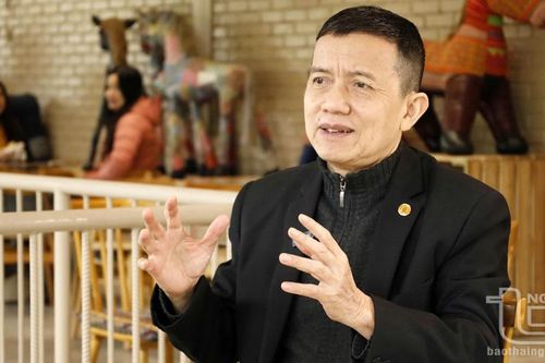 Đường Trường Sơn - Ý chí và khát vọng thống nhất