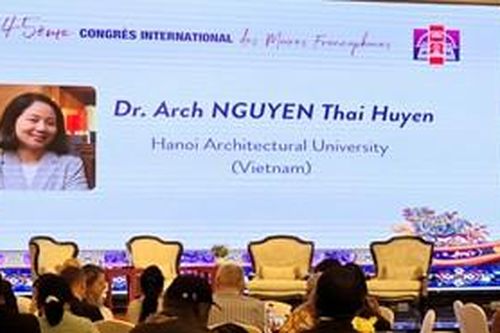 Thảo luận các giải pháp bảo tồn di sản và thúc đẩy du lịch bền vững