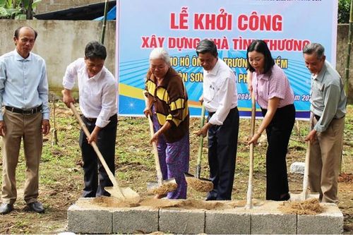 Nỗ lực để về đích đúng hẹn