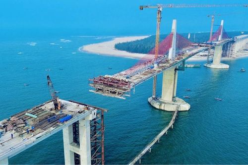 Xây dựng khu tái định cư tiện nghi, hiện đại