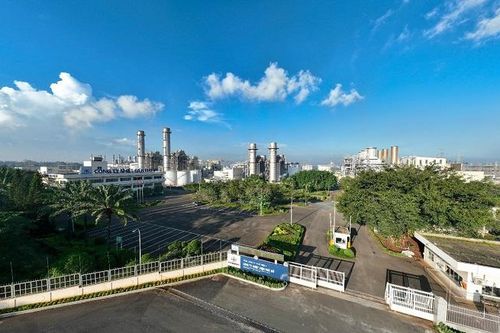 Công ty Nhiệt điện Phú Mỹ: Lập phương án đảm bảo sản xuất điện dịp lễ 30/4 và 1/5