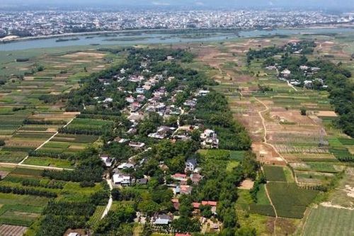 Quảng Ngãi dừng dự án 3.800 tỷ, đấu thầu tìm nhà đầu tư vào đảo Ngọc