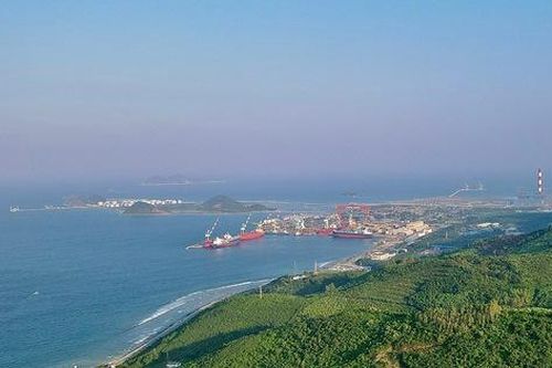 Khánh Hòa quy hoạch nhiều 'siêu dự án' đô thị, thương mại trong Khu kinh tế Vân Phong