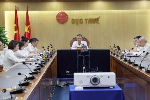 Gần 500 nghìn hồ sơ hoàn thuế thu nhập cá nhân được cơ quan thuế tiếp nhận, xử lý
