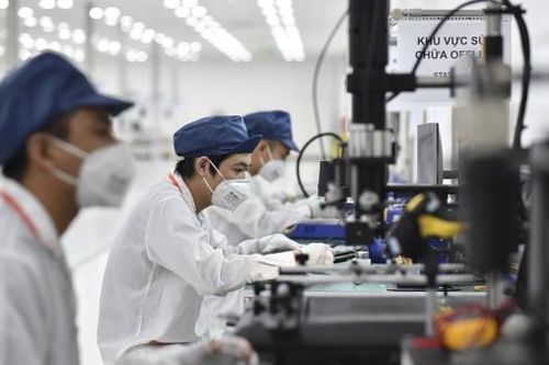 Bài 5: Đề xuất miễn, giảm các loại thuế, tiền thuê đất - động lực mới cho khoa học và công nghệ