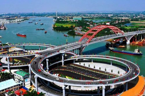 Hải Phòng - Hải Dương sáp nhập: Cánh cửa mở ra một siêu vùng kinh tế mới