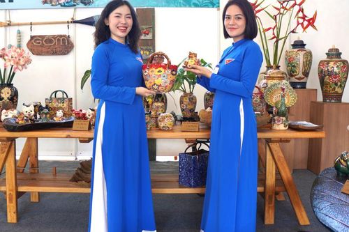 Đồng Nai: Festival Gốm và Tọa đàm 'Những giải pháp bảo tồn, phát triển nghề gốm truyền thống'